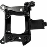Klimaunterst&uuml;tzung f&uuml;r eine D-Serie-Klimapumpe an einem B-Serie-Motor Innovative Mounts Honda