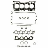 Cylinder head gasket set Ashuki Honda