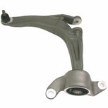 Bras de suspension avant inf&eacute;rieur gauche Ashuki Honda