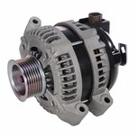 Dynamo Ashuki Honda