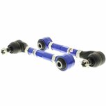 Kit carrossage coussinets de roulement arri&egrave;re - Bleu Hardrace Honda