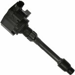 Bobine &agrave; broches Genuine Honda