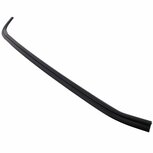 Windshield molding right Genuine Honda