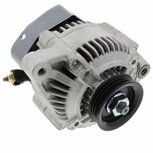 Dynamo Ashuki Honda