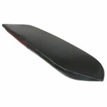 Tailgate spoiler Spoon (incl. brake light) Aerodynamics Honda