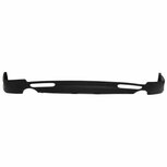 Hecksto&szlig;stangenlippe PU OEM Aerodynamics Honda Accord