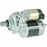 Anlasser JapanParts Honda