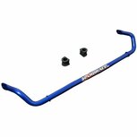 Front stabilizer bar Hardrace Honda