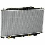 Radiator (AT) Ashuki Honda