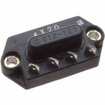 Module d'allumage (Hitachi/Lucas) Ashuki Honda