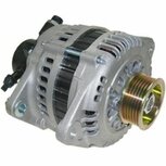 Dynamo Ashuki Honda