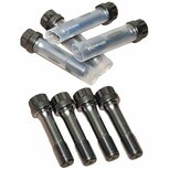 Pleuelschrauben ARP Honda