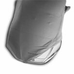 Car cover - Blue Genuine Honda