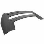 Becquet de hayon &quot;Mugen&quot; Aerodynamics Honda