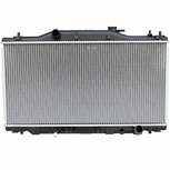 Radiateur (MT) Denso Honda