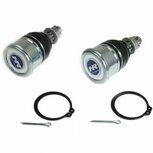 Ball joints rear lower (standard) Hardrace Honda