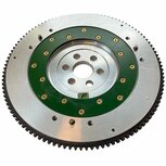 Leichtes Schwungrad (3,05 kg) Fidanza Honda Jazz