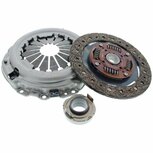Koppelingsset Exedy OEM Honda
