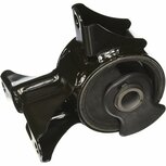 Support moteur gauche (AT) Genuine Honda