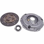 Kit d'embrayage Blueprint Honda