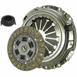 Kupplungssatz Exedy OEM Honda