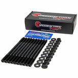 Boulons de culasse 4140 SpeedFactory Honda