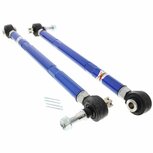 Zehenarme hinten Hardrace Honda