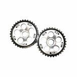 Adjustable camshaft sprockets BLOX Racing Honda