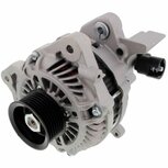 Dynamo OEM-Parts Honda