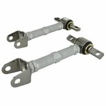 Sturzkit hinten &ndash; Titan Skunk2 Honda
