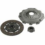 Kit d'embrayage Exedy OEM Honda