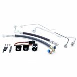 Klimaanlagenrohrsatz &ndash; Austausch der K-Serie Hybrid Racing Honda