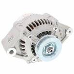 Dynamo OEM-Parts Honda