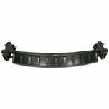 Front bumper beam OEM-Parts Honda