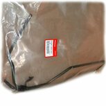 Refroidisseur d'huile de direction assist&eacute;e Genuine Honda