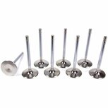 intake valves STD (33mm) Ferrea 6000 Series Competition Honda