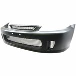 Frontsto&szlig;stange Backyard Aerodynamics Honda Civic 99-00
