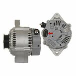 Dynamo Ashuki Honda