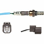 Sonde lambda 1 (pour le pot catalytique) Denso Honda