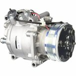 Klimakompressor AVA Honda