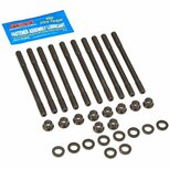 Cilinderkopbouten (B20B met B16A cilinderkop) ARP Honda