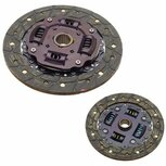 Kupplungsscheibe Genuine Honda