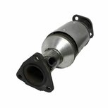 Katalysator OEM-Parts Honda