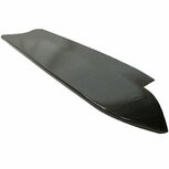 Heckklappenspoiler Carbon Spoon Aerodynamics Honda