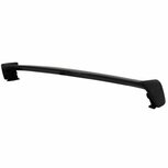 Heckklappenspoiler aus Carbon Mugen Aerodynamics Honda