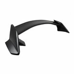 Becquet de hayon Type R Aerodynamics Honda