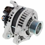 Lichtmaschine (CSF37) (DENSO) AES Honda