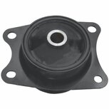 Differentialabst&uuml;tzung hinten links Genuine Honda