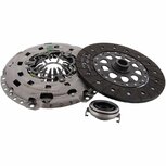 Kit d'embrayage Aisin Honda