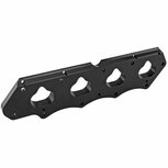 K2H intake manifold adapter Skunk2 Honda